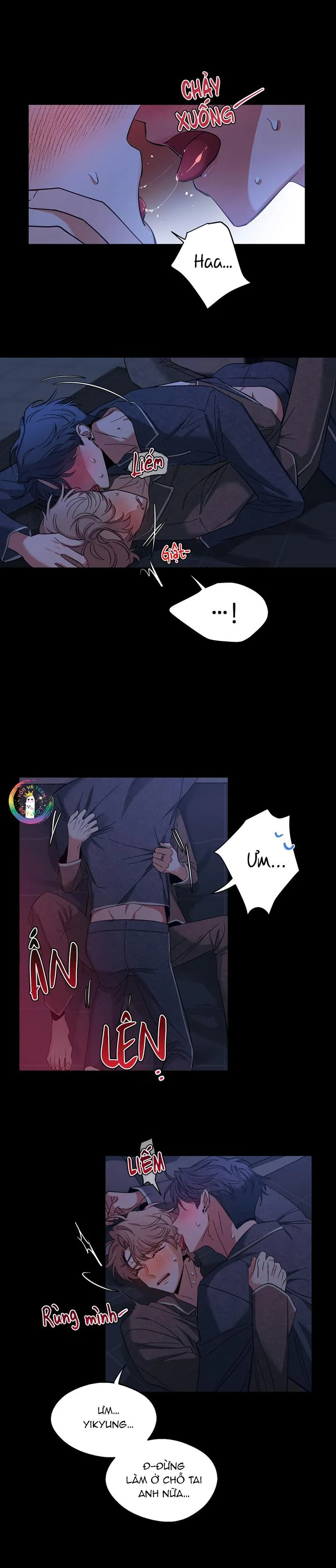 SKETCH Chapter 50 Trang 14