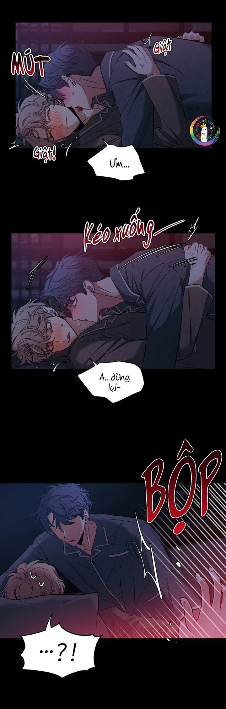 SKETCH Chapter 50 Trang 15