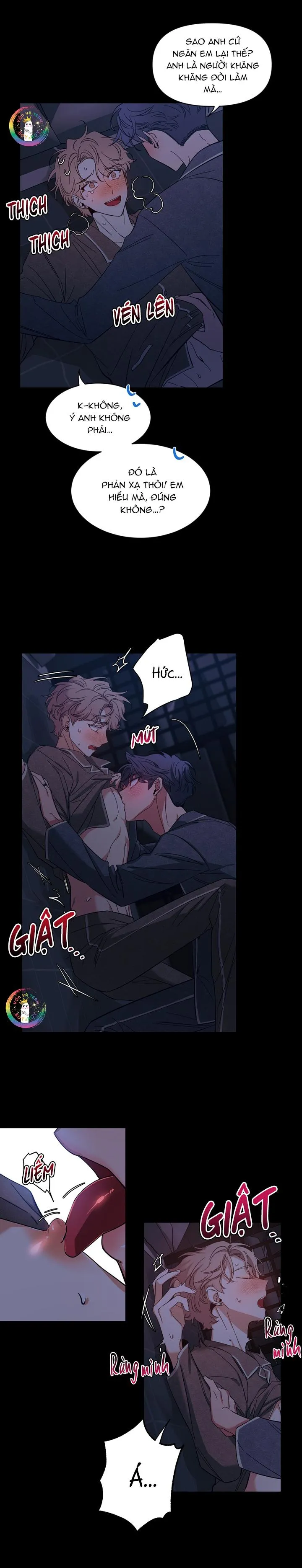 SKETCH Chapter 50 Trang 16