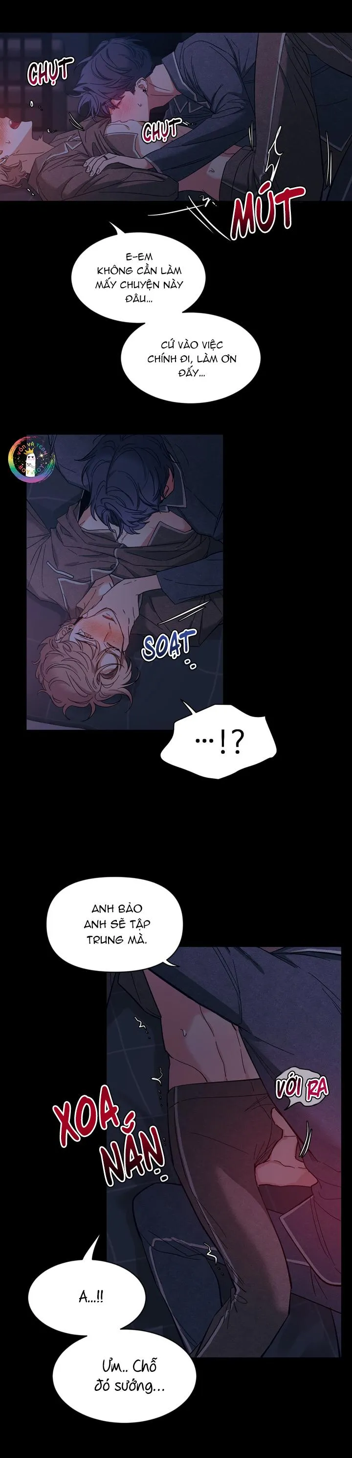 SKETCH Chapter 50 Trang 17