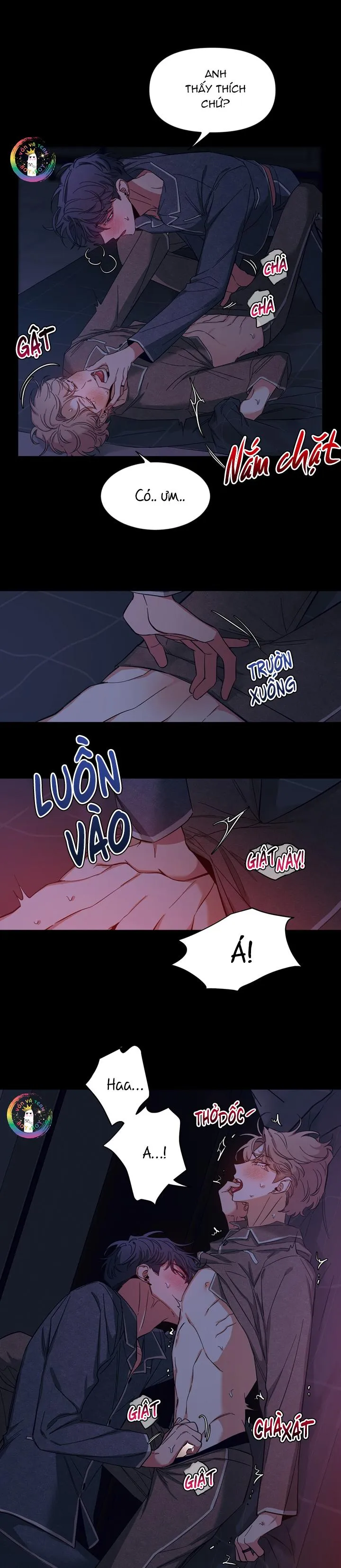 SKETCH Chapter 50 Trang 18