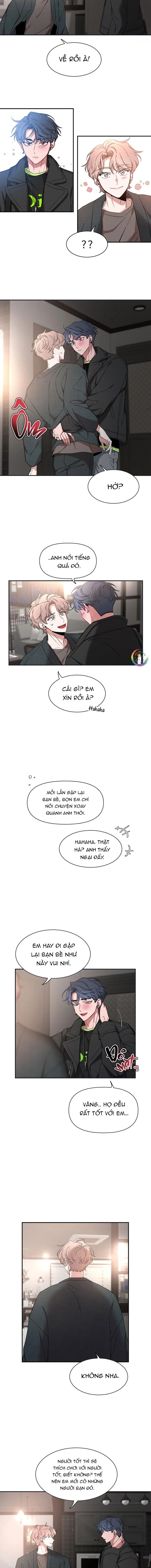 SKETCH Chapter 51 Trang 10