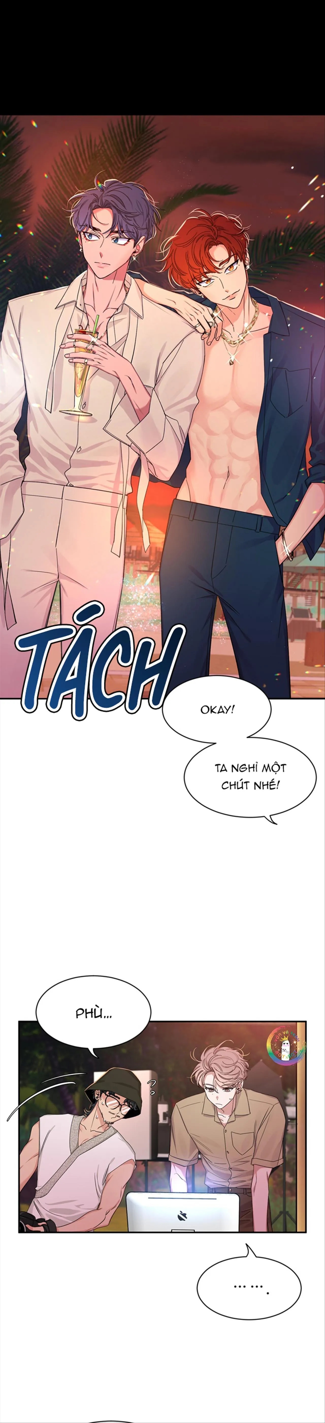 SKETCH Chapter 54 Trang 15