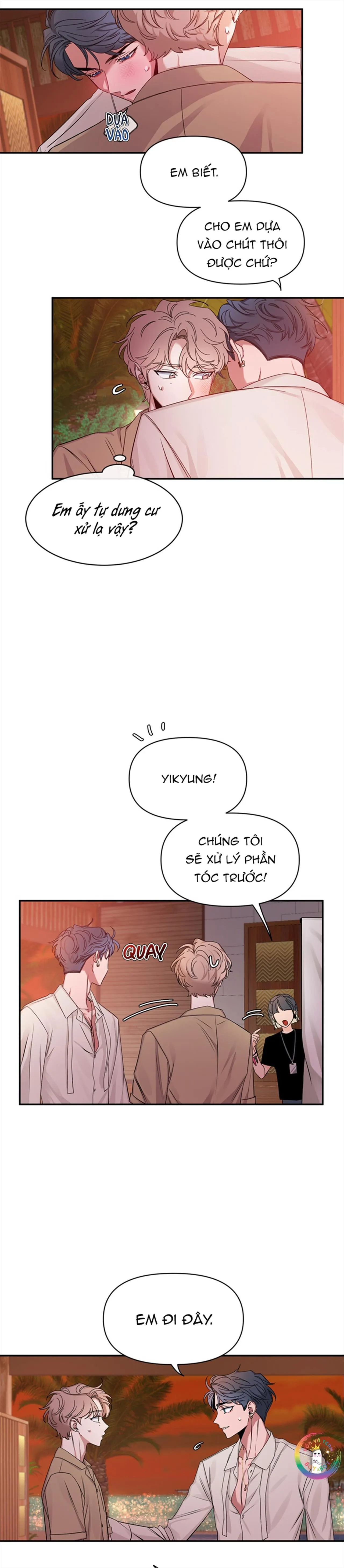 SKETCH Chapter 54 Trang 21