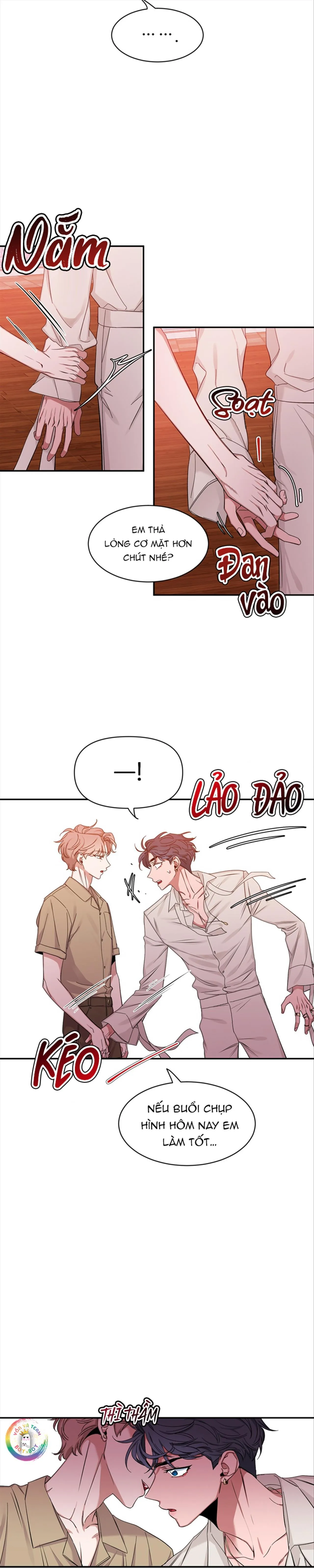 SKETCH Chapter 54 Trang 22