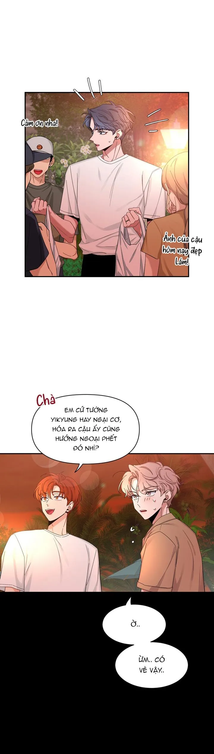 SKETCH Chapter 55 Trang 11