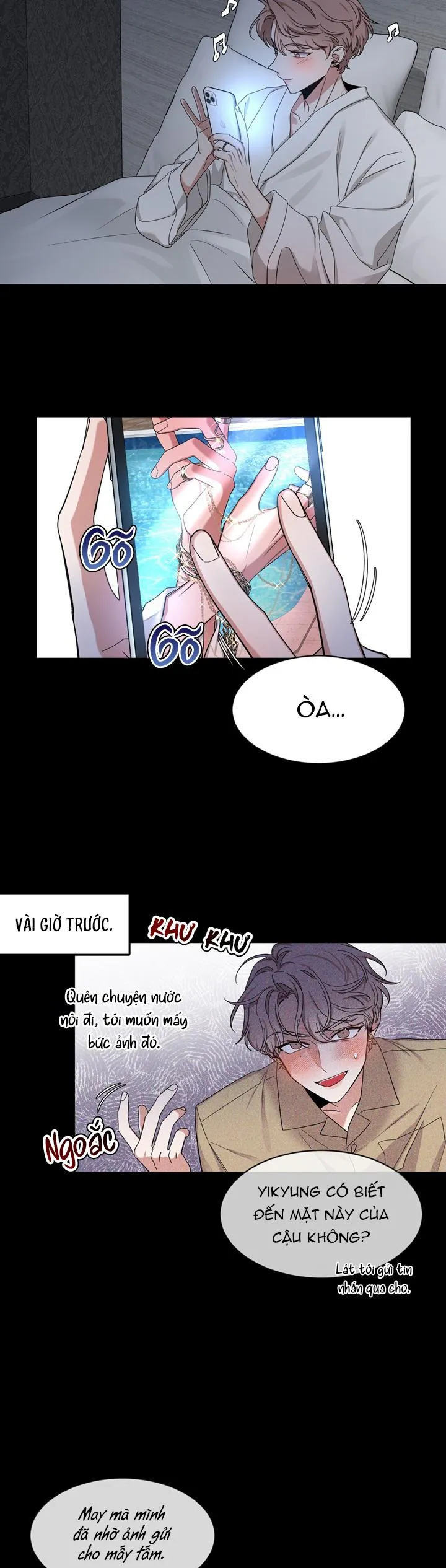 SKETCH Chapter 55 Trang 13