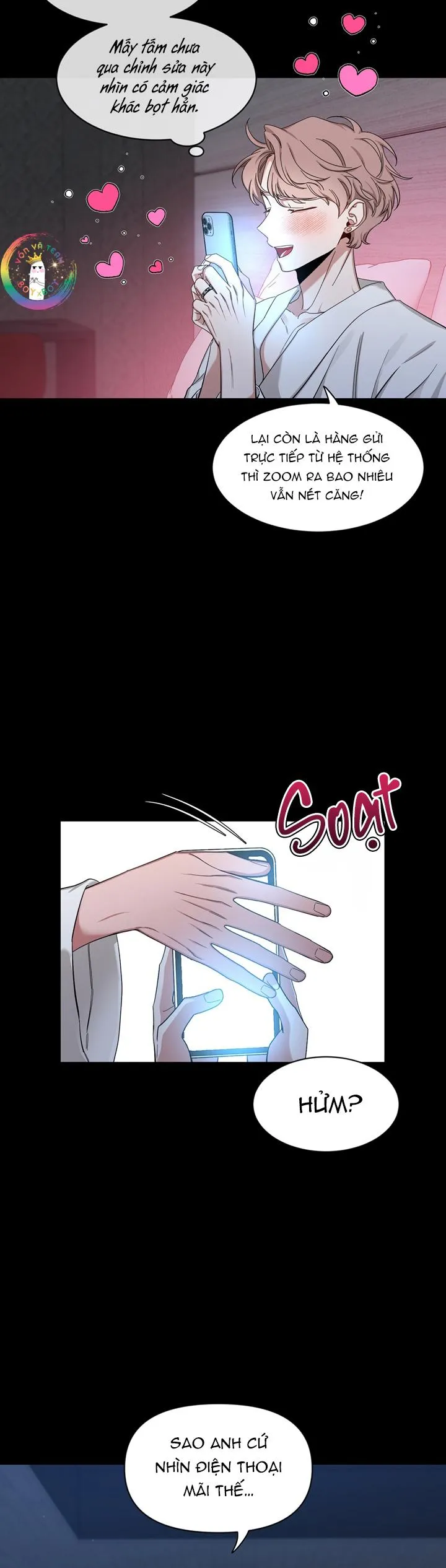 SKETCH Chapter 55 Trang 14