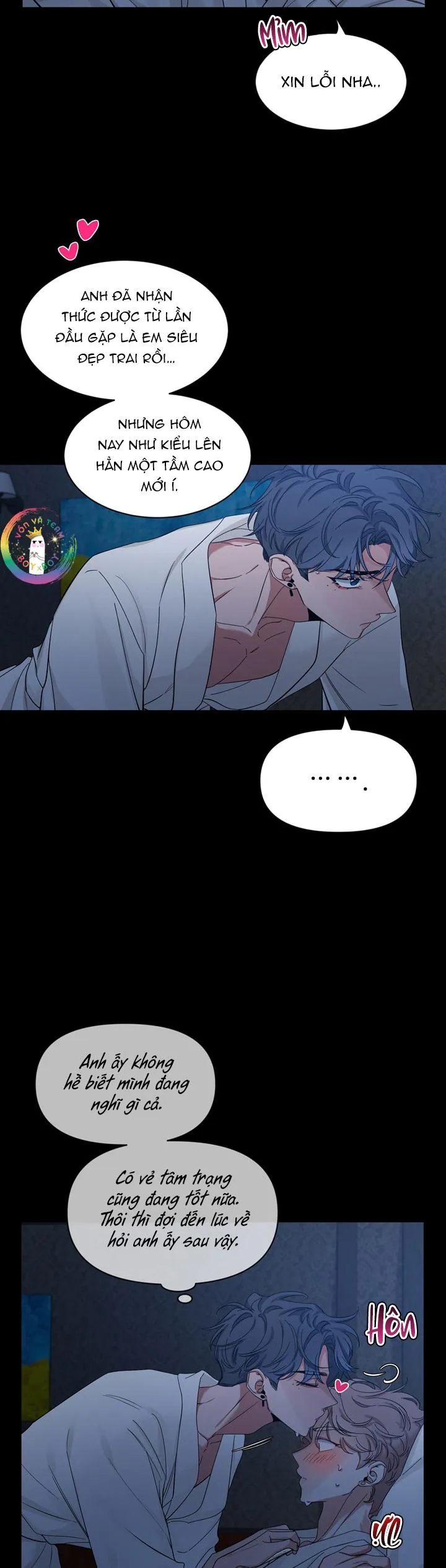 SKETCH Chapter 55 Trang 16