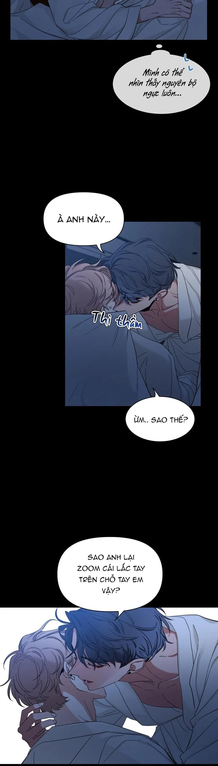 SKETCH Chapter 55 Trang 17