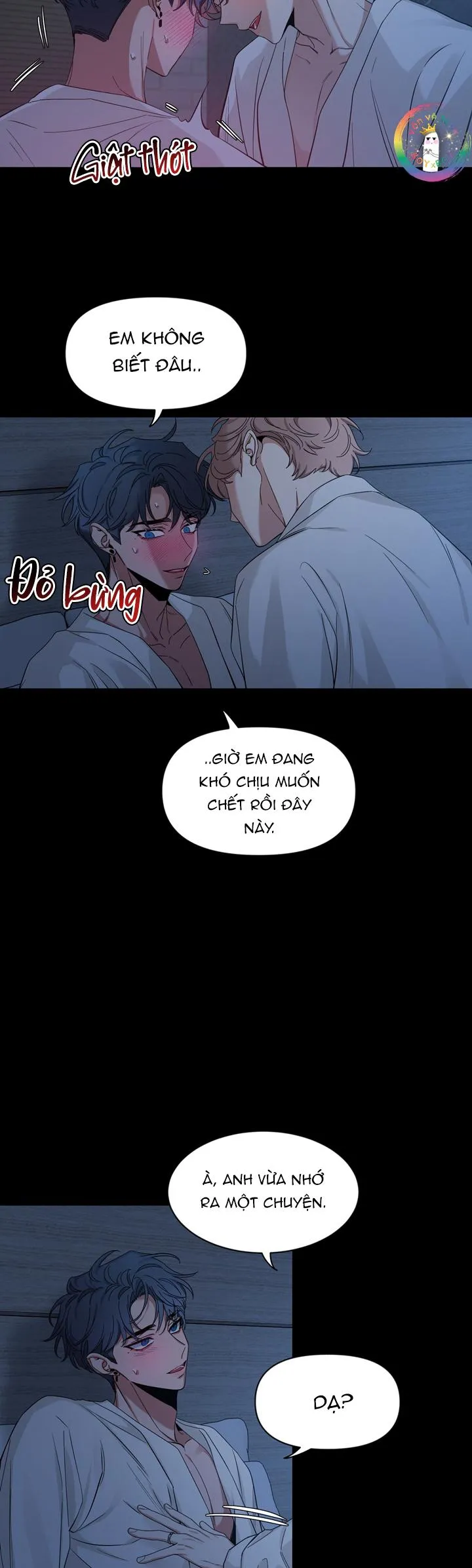 SKETCH Chapter 55 Trang 25