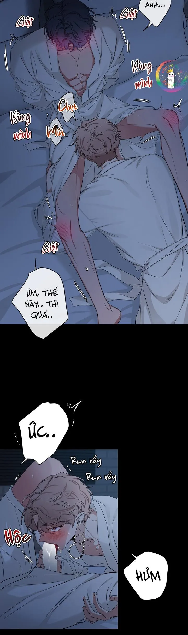 SKETCH Chapter 55 Trang 28