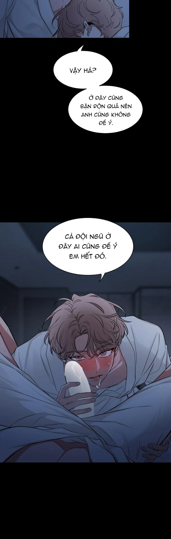 SKETCH Chapter 55 Trang 30