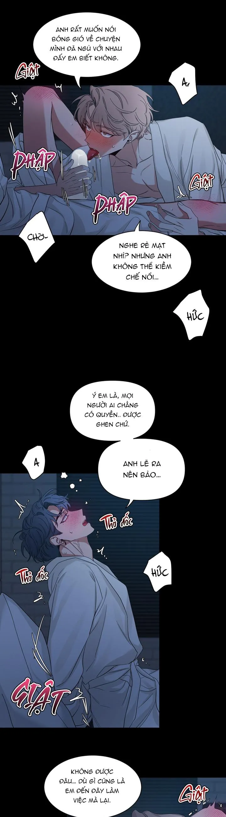 SKETCH Chapter 55 Trang 31