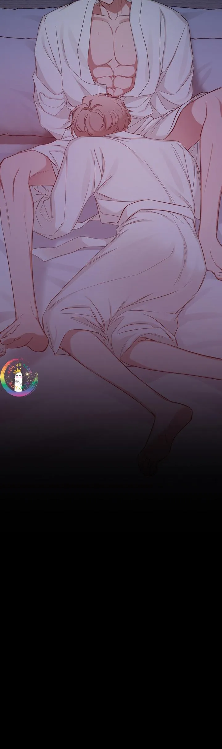 SKETCH Chapter 55 Trang 33