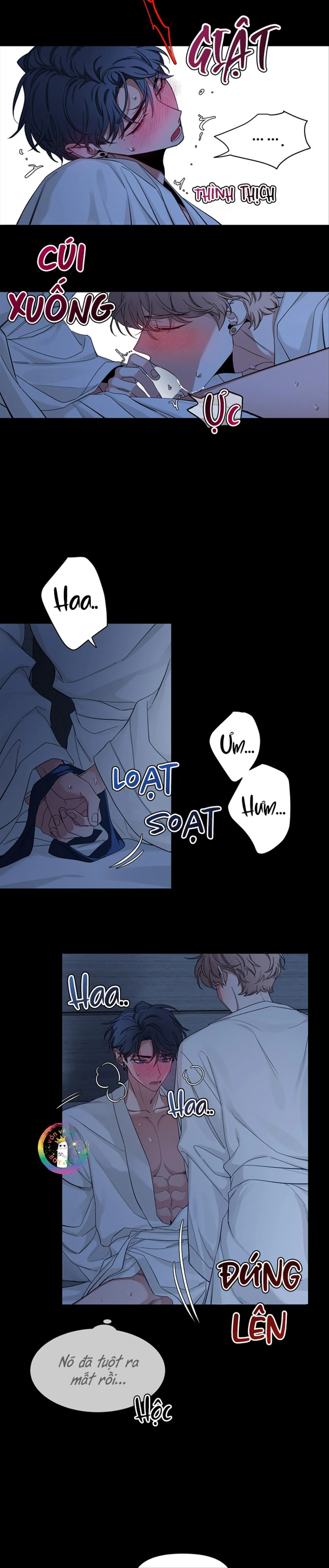 SKETCH Chapter 56 Trang 3