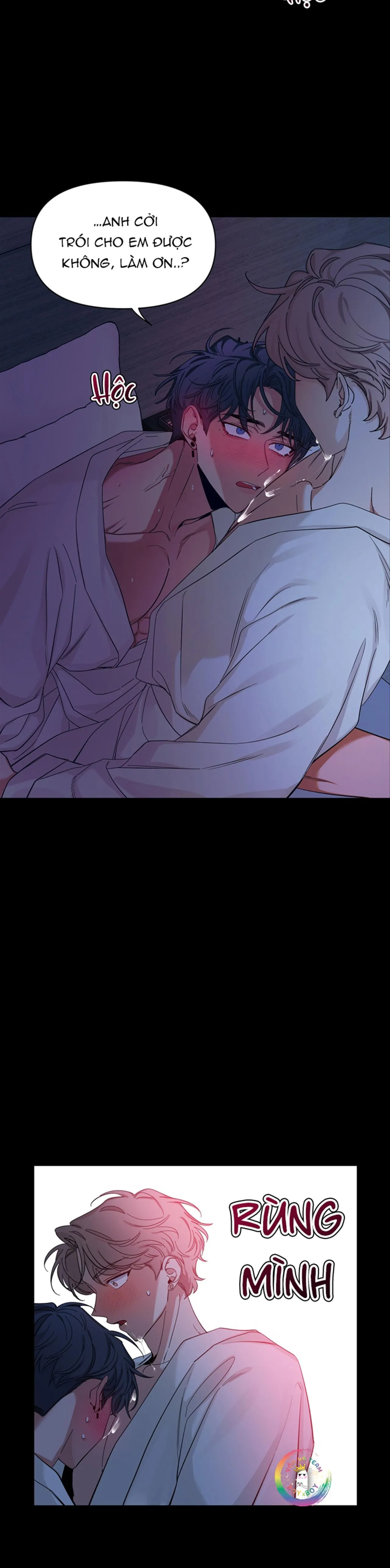 SKETCH Chapter 56 Trang 7