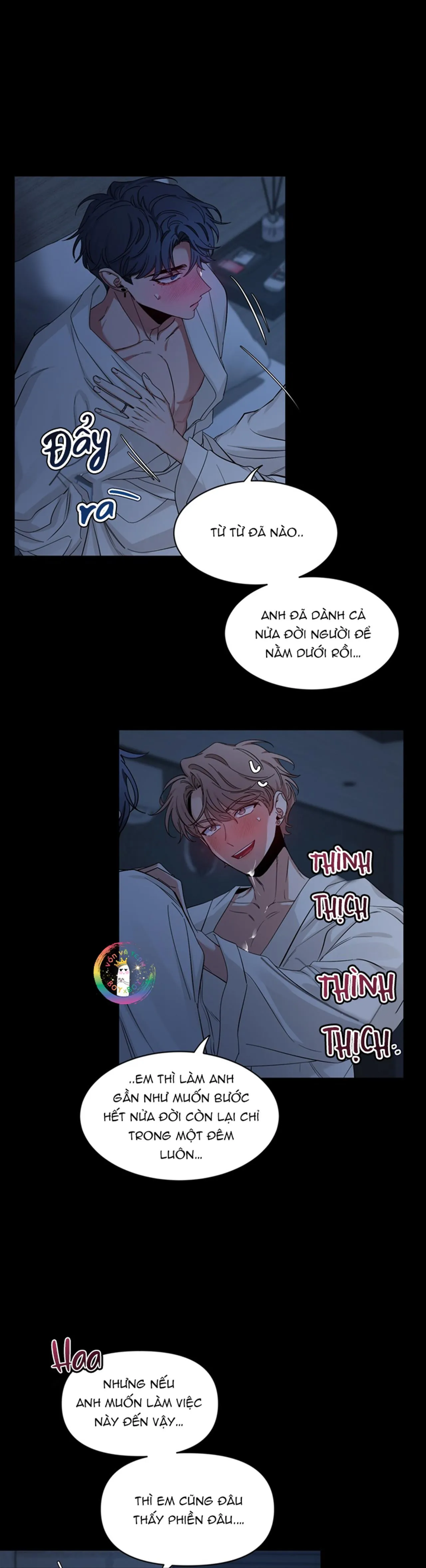 SKETCH Chapter 56 Trang 8