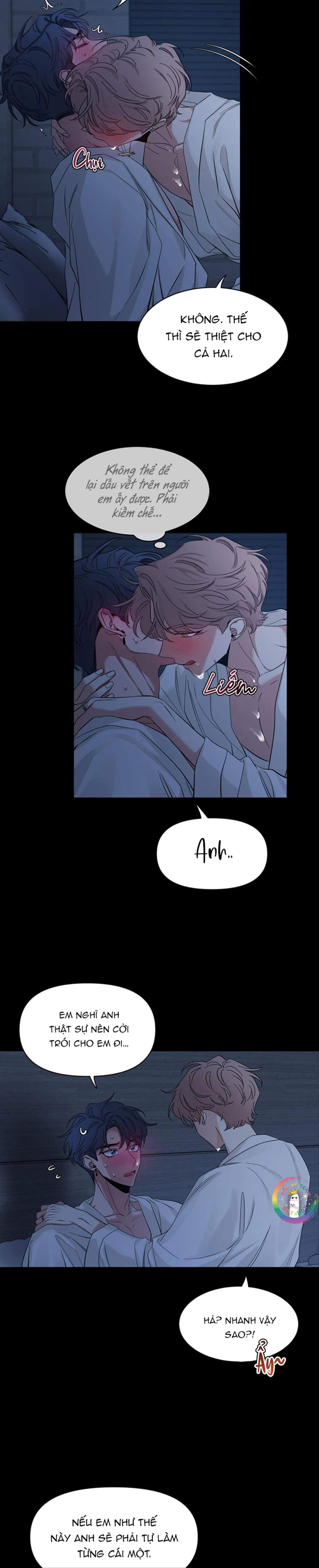 SKETCH Chapter 56 Trang 9