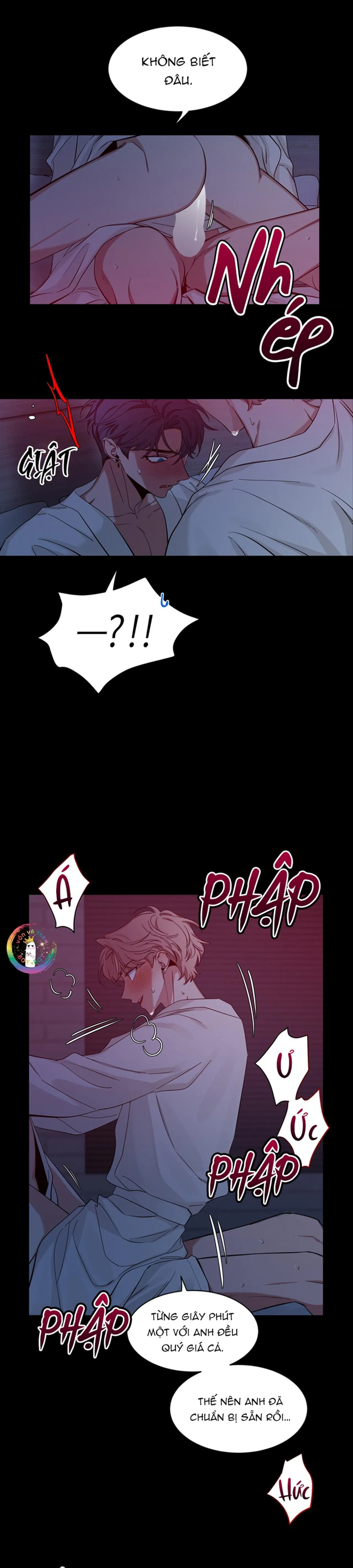 SKETCH Chapter 56 Trang 11