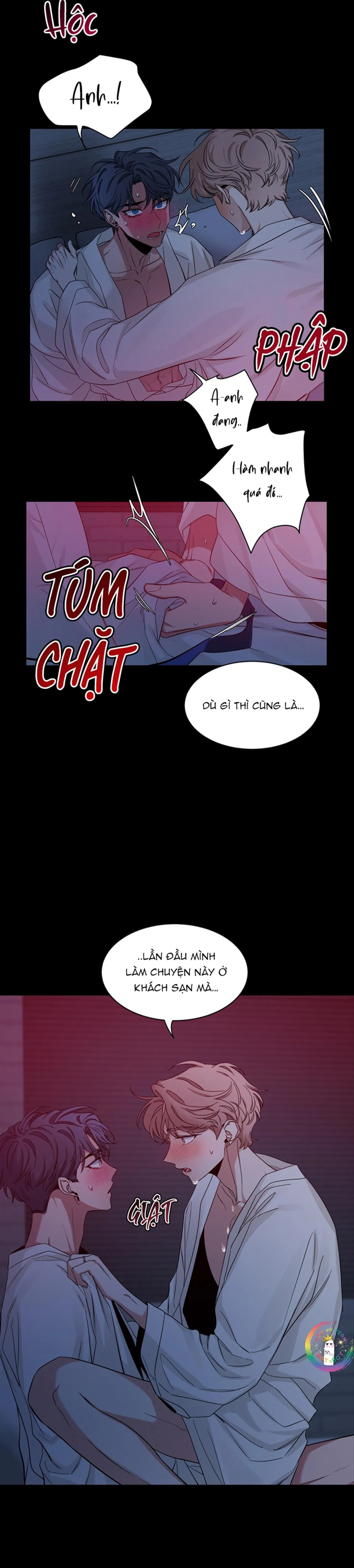 SKETCH Chapter 56 Trang 12