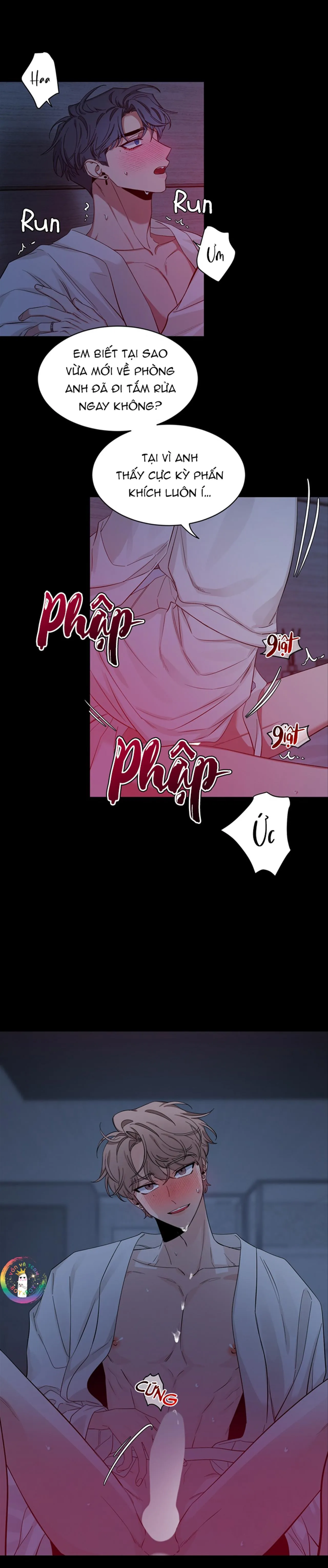 SKETCH Chapter 56 Trang 13