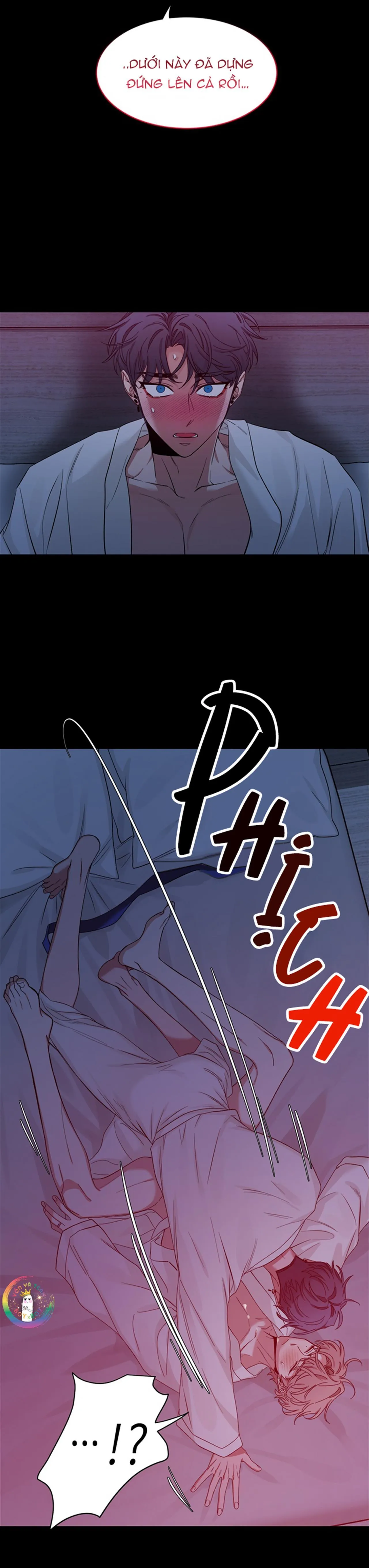 SKETCH Chapter 56 Trang 14