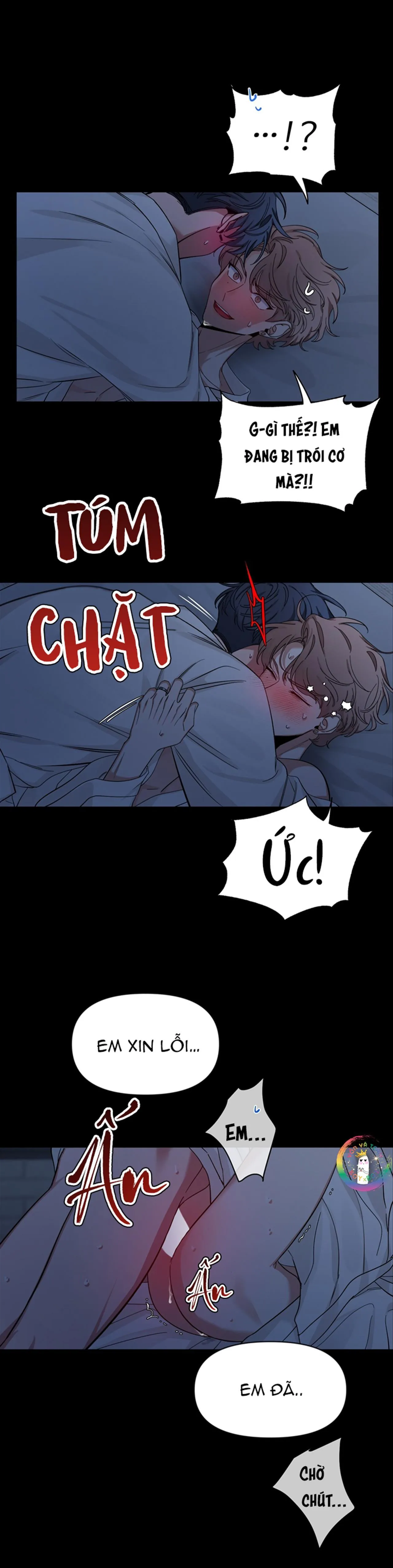 SKETCH Chapter 56 Trang 15