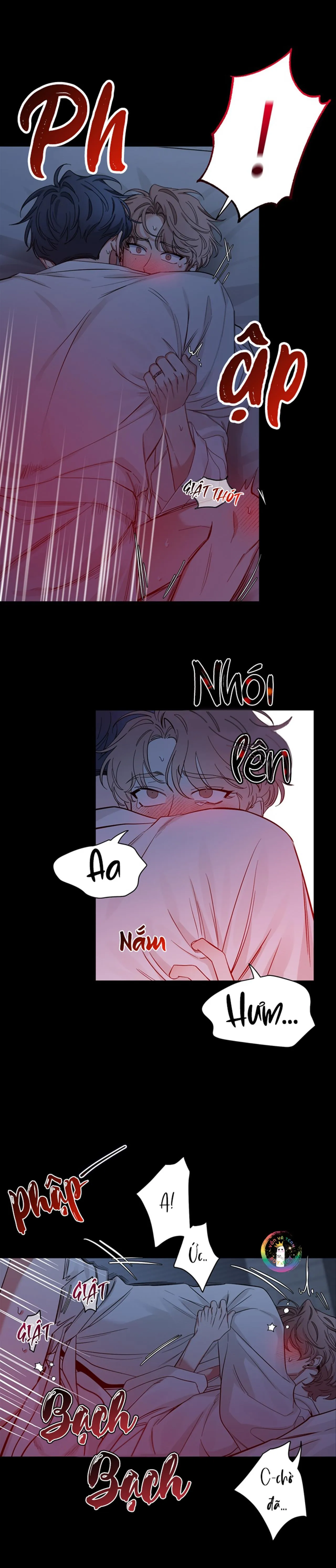 SKETCH Chapter 56 Trang 16