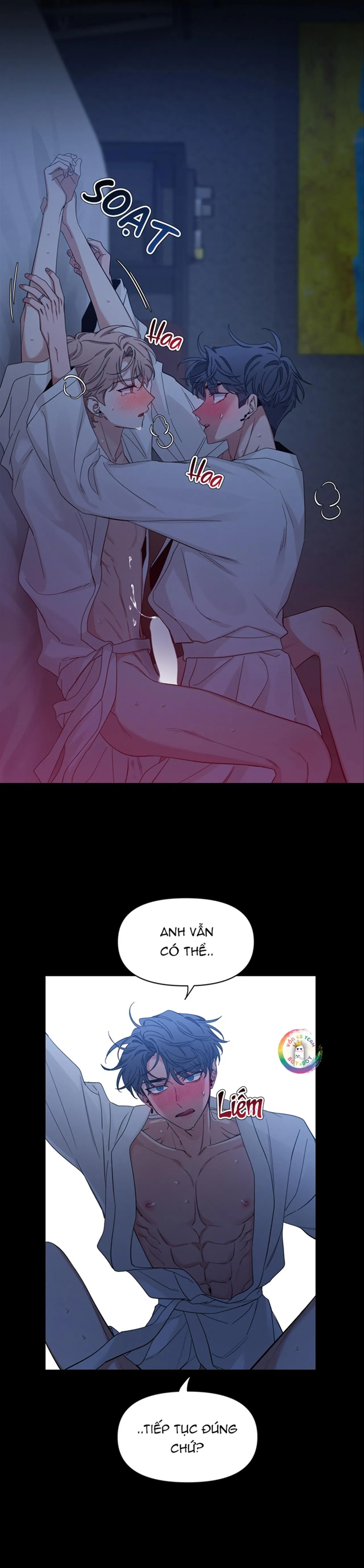 SKETCH Chapter 56 Trang 19