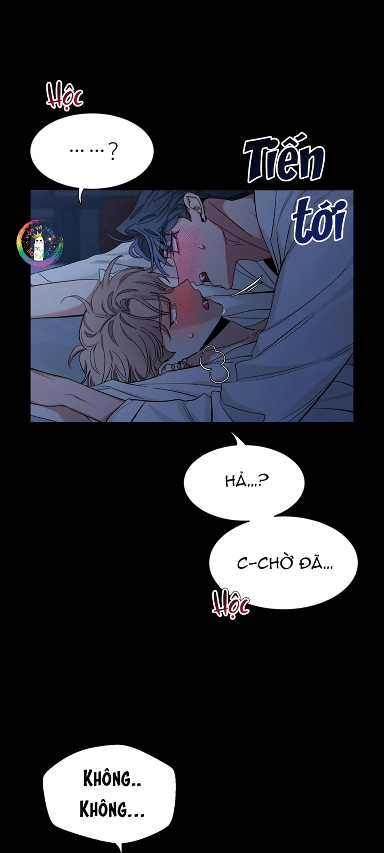 SKETCH Chapter 56 Trang 20