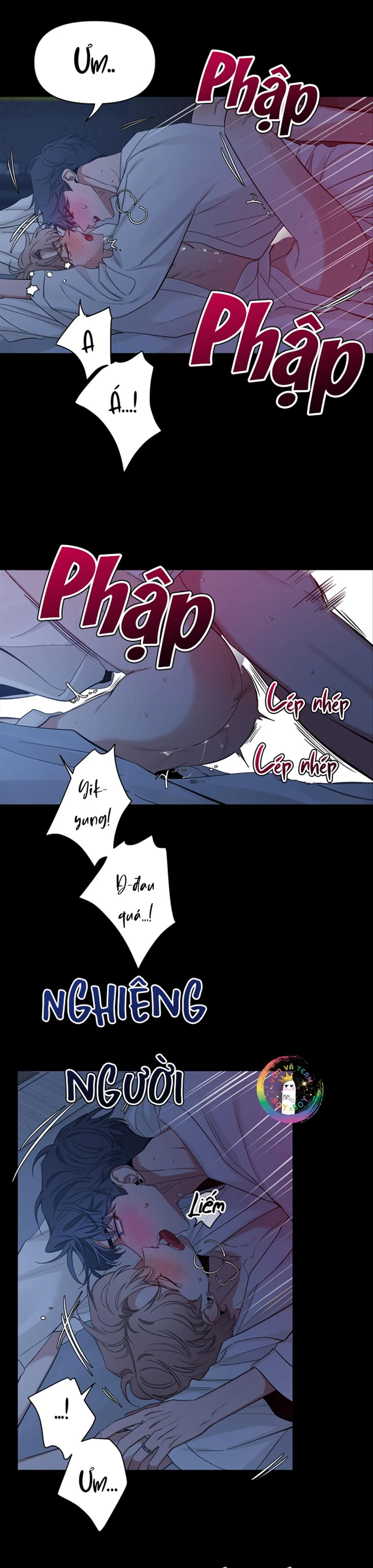 SKETCH Chapter 56 Trang 22