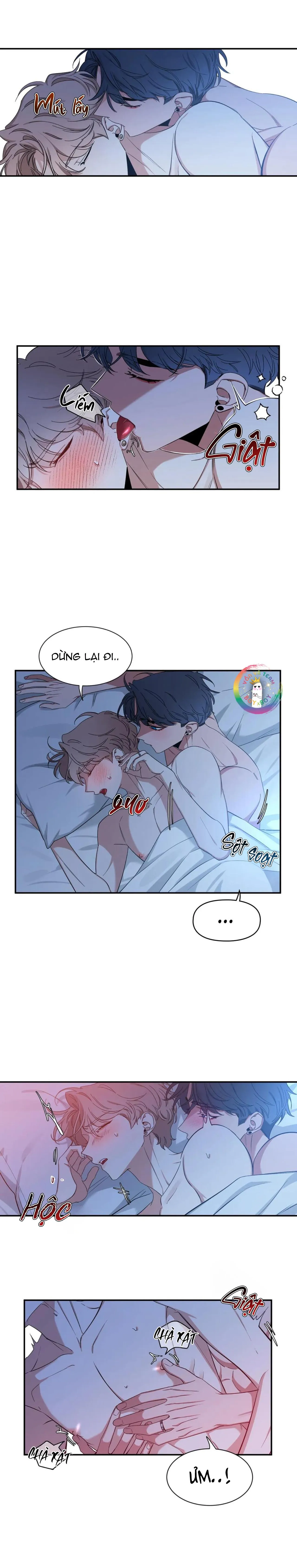 SKETCH Chapter 57 Trang 4