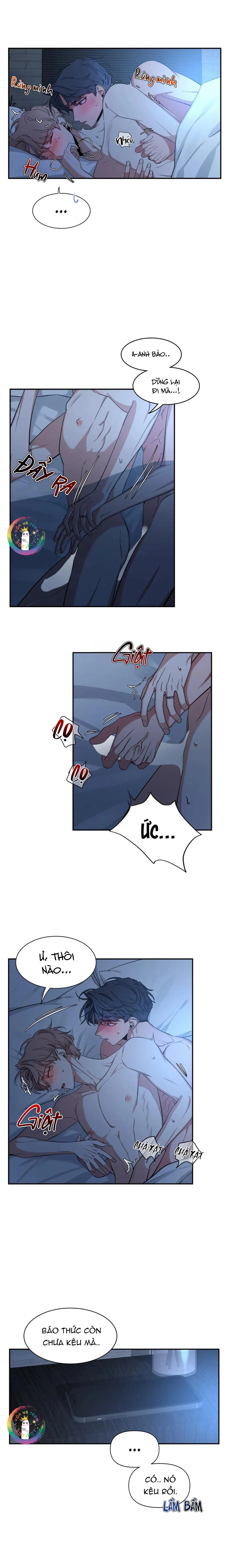 SKETCH Chapter 57 Trang 5