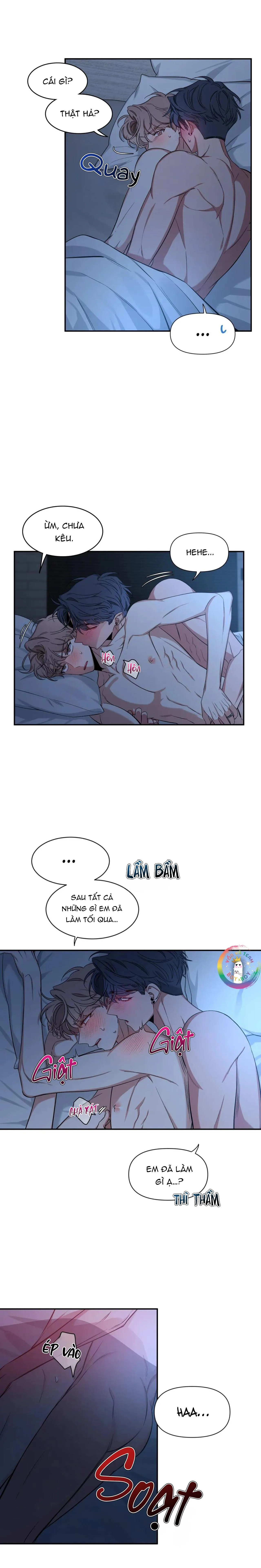 SKETCH Chapter 57 Trang 6