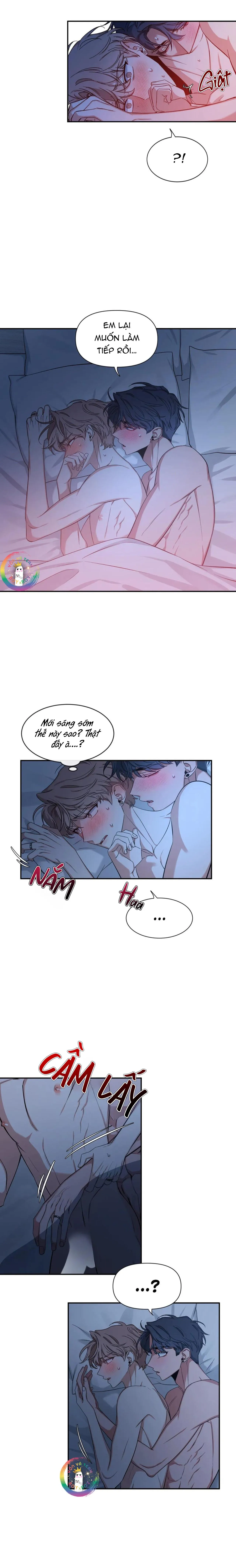 SKETCH Chapter 57 Trang 7