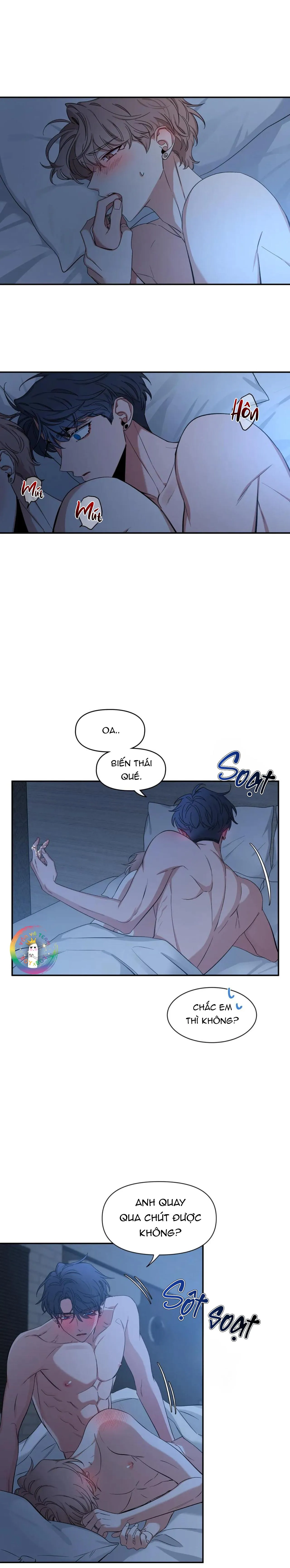 SKETCH Chapter 57 Trang 8