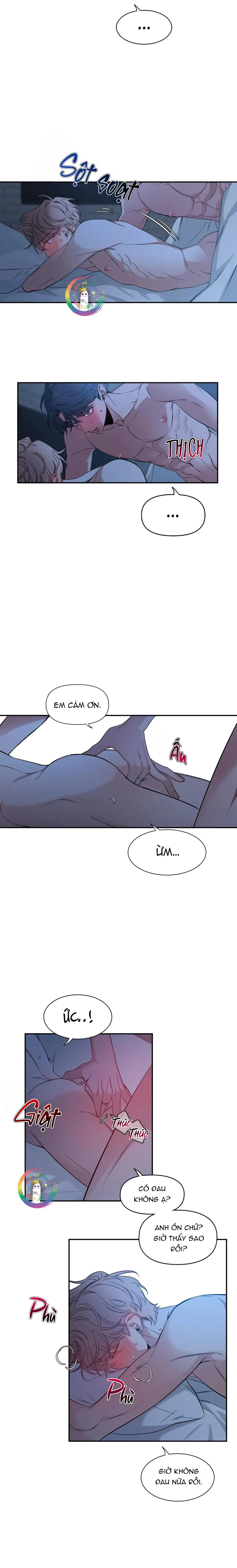 SKETCH Chapter 57 Trang 9