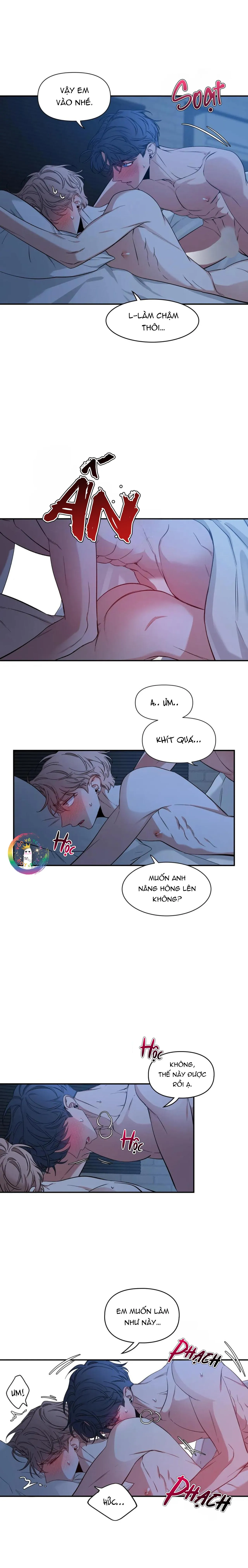 SKETCH Chapter 57 Trang 10