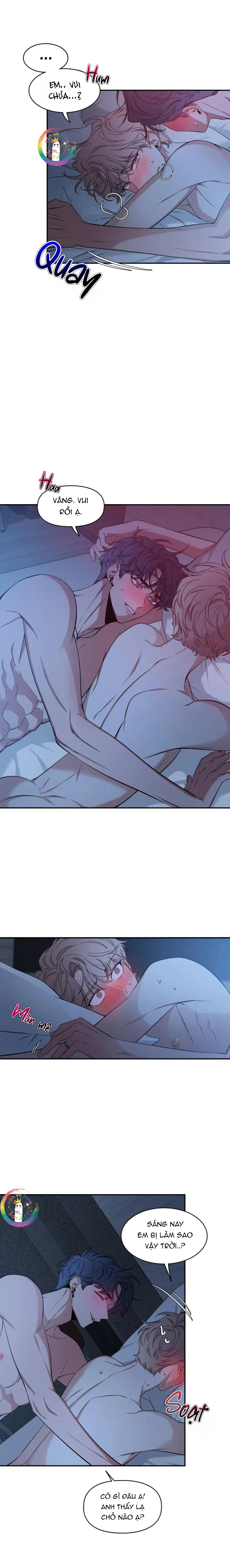 SKETCH Chapter 57 Trang 11