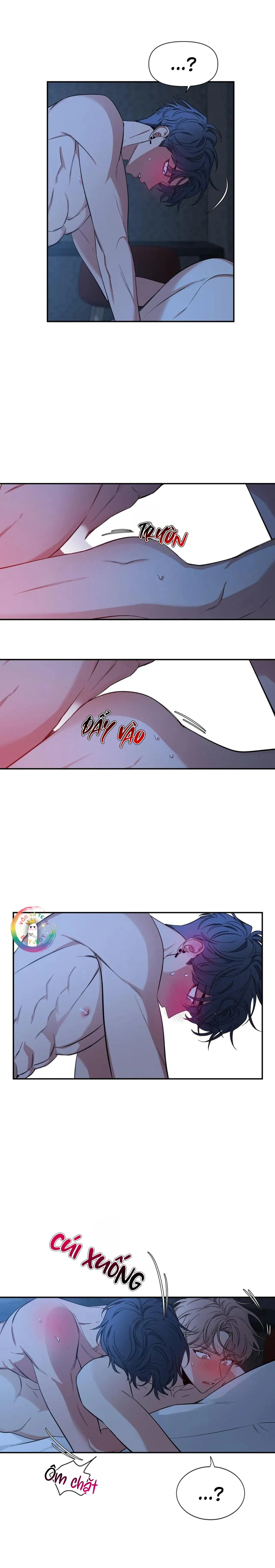 SKETCH Chapter 57 Trang 12