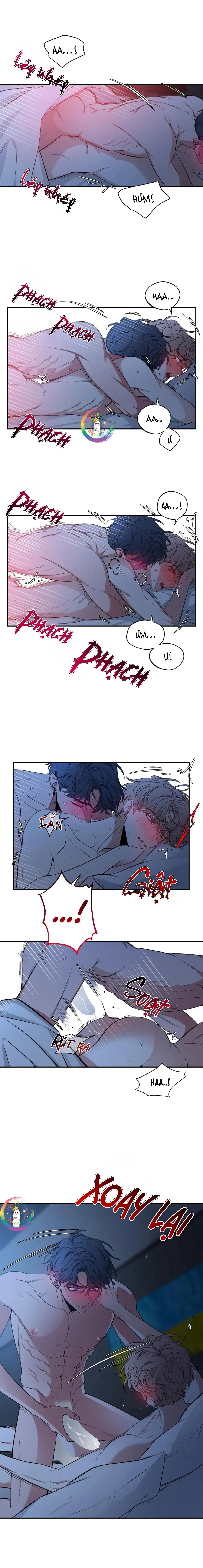 SKETCH Chapter 57 Trang 13