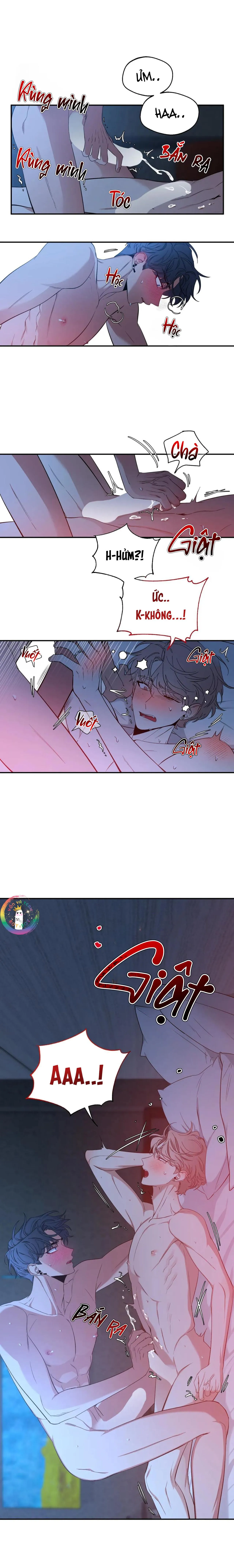 SKETCH Chapter 57 Trang 14