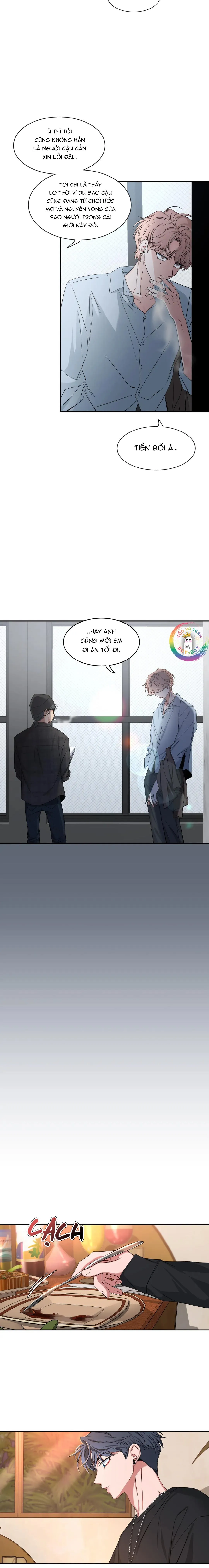 SKETCH Chapter 58 Trang 7