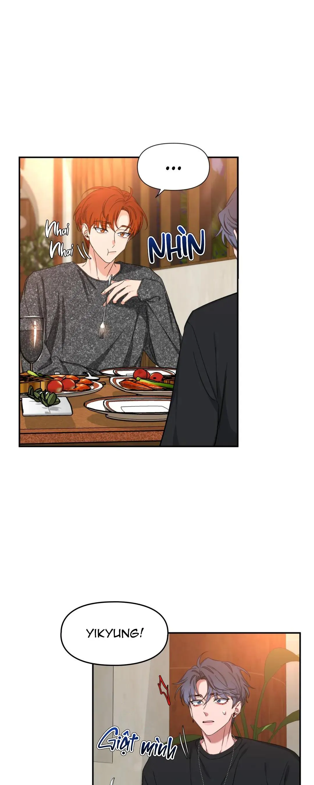 SKETCH Chapter 58 Trang 8