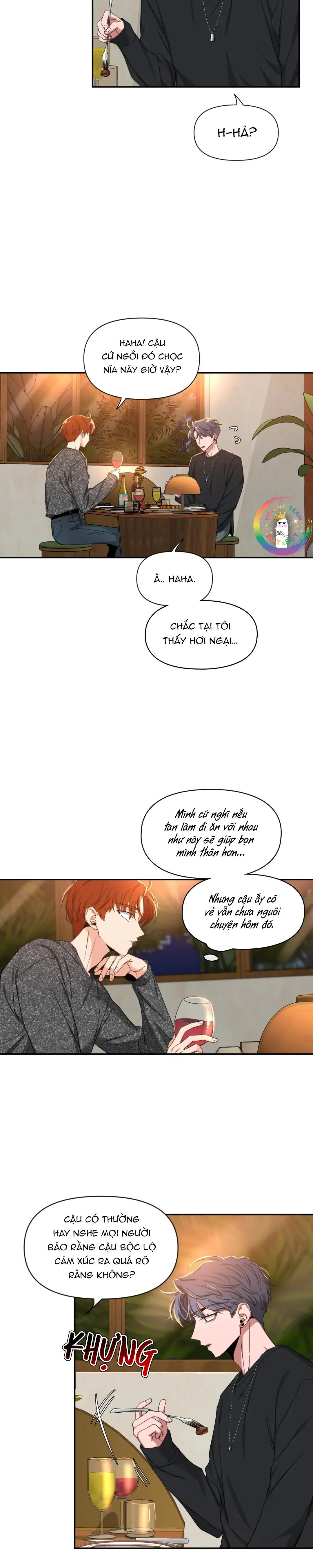 SKETCH Chapter 58 Trang 9