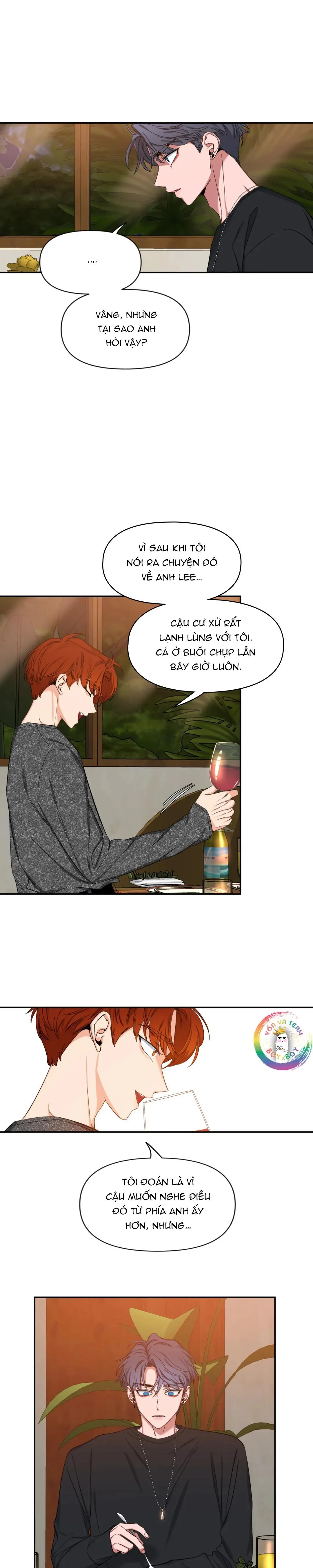 SKETCH Chapter 58 Trang 10