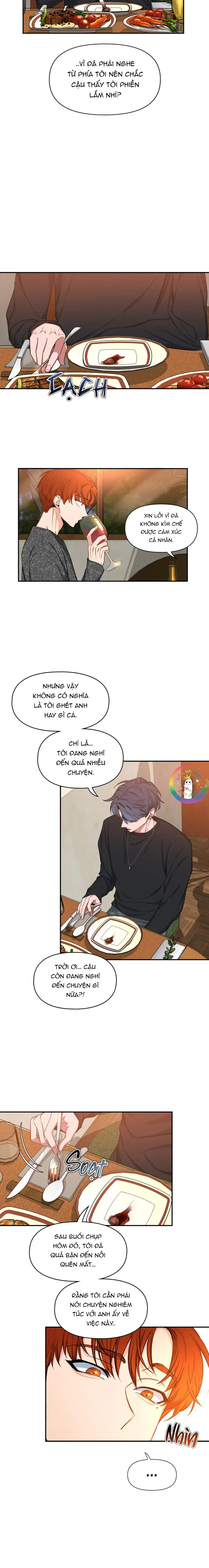 SKETCH Chapter 58 Trang 11