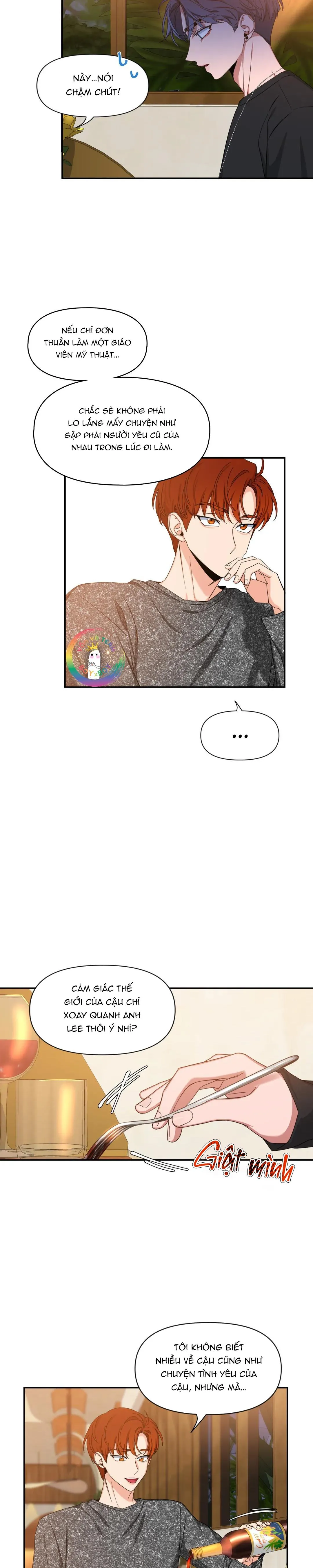 SKETCH Chapter 58 Trang 13