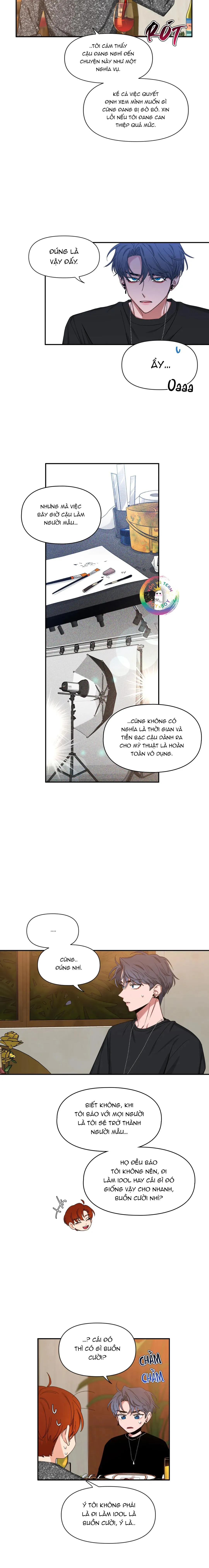 SKETCH Chapter 58 Trang 14